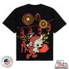 kenny Cdawgva Merch Shop Store Sparkler Monke Shirts