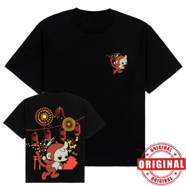 kenny Cdawgva Merch Shop Store Sparkler Monke Shirtsf