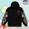 kenny Cdawgva Merch Store Fireworks Hoodie