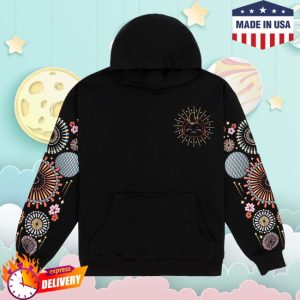 kenny Cdawgva Merch Store Fireworks Hoodie