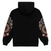 kenny Cdawgva Merch Store Fireworks Hoodies