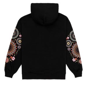 kenny Cdawgva Merch Store Fireworks Hoodies