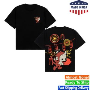kenny Cdawgva Merch Store Sparkler Monke Shirtss