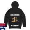 kenny Cfmeu Merch Store 308 Latrobe Jobsite Hoodies
