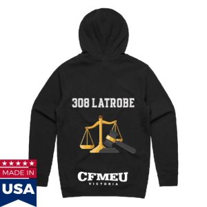 kenny Cfmeu Merch Store 308 Latrobe Jobsite Hoodies kenny Cfmeu Merch Store 308 Latrobe Jobsite Hoodies