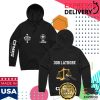 kenny Cfmeu Merch Store 308 Latrobe Jobsite Hoodiess