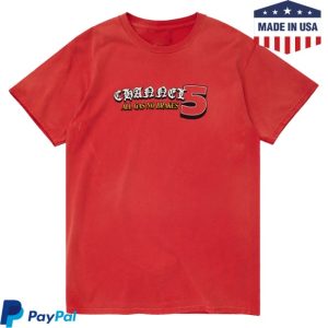 kenny Channel 5 Merch All Gas Red Sun Faded Tee1 kenny Channel 5 Merch All Gas Red Sun Faded Tee1