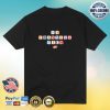 kenny Channel 5 Merch Dear Kelly Black Tee1