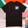 kenny Channel 5 Merch Greyhound Brown Tee1