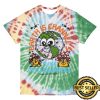kenny Channel 5 Merch Madness Spiral Dye Tee