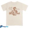 kenny Charley Crockett Official Store Dollar A Day Shirt