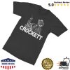 kenny Charley Crockett Official Store Guns And Gold Shirts