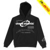 kenny Chase Atlantic Merch I Feel Disconnected Hoodie