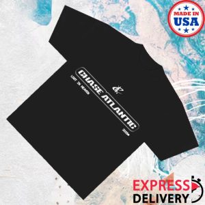 kenny Chase Atlantic Merch Lost In Heaven 2025 Tee0 kenny Chase Atlantic Merch Lost In Heaven 2025 Tee0