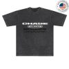 kenny Chase Atlantic Merch Made Exclusively For Lost At Bludfest Tee