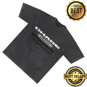 kenny Chase Atlantic Merch Made Exclusively For Lost At Bludfest Tee1 kenny Chase Atlantic Merch Made Exclusively For Lost At Bludfest Tee1