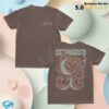 kenny Chase Rice Merch Shop Store Cottonmouth Shirt