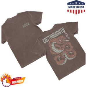 kenny Chase Rice Merch Shop Store Cottonmouth Shirts kenny Chase Rice Merch Shop Store Cottonmouth Shirts