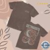 kenny Chase Rice Merch Shop Store Cottonmouth Shirtw