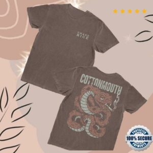 kenny Chase Rice Merch Shop Store Cottonmouth Shirtw kenny Chase Rice Merch Shop Store Cottonmouth Shirtw