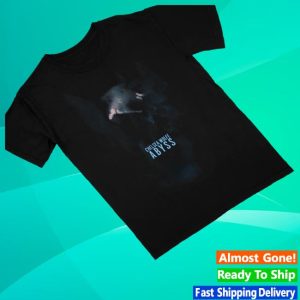 kenny Chelsea Wolfe Abyss T Shirts