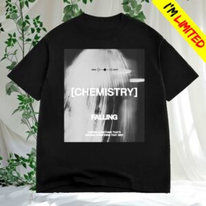 kenny Chemistry Falling Theres Something Thats Missing Something That Died Shirt kenny Chemistry Falling Theres Something Thats Missing Something That Died Shirt