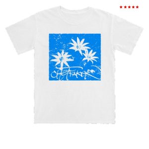 kenny Chet Faker Merch Store Melbourne 2024 Shirt