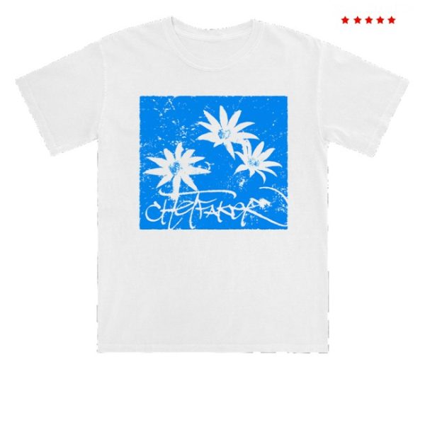 kenny Chet Faker Merch Store Melbourne 2024 Shirt