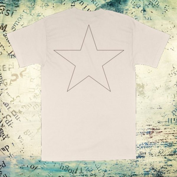 kenny Chet Faker Merch Store Pioneertown 2024 Tees