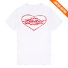 kenny Chet Faker Merch Store Tokyo 2024 Shirt