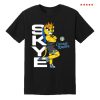 kenny Chicago Sky Merch Store Skye Royalty Shirt