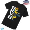 kenny Chicago Sky Merch Store Skye Royalty Shirts