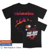 kenny Chimaira Merch Shop Store Yacht Rock Shirt