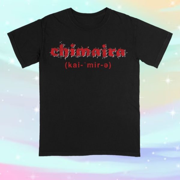 kenny Chimaira Merch Store Fbarm Reissue Shirt