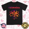 kenny Chimaira Merch Store Yacht Rock Shirt