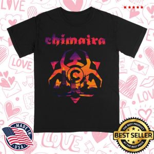 kenny Chimaira Merch Store Yacht Rock Shirt