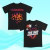 kenny Chimaira Merch Store Yacht Rock Shirtss