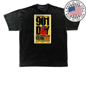 kenny Choose 901 Merch Shop Store The 901 Day Shirt