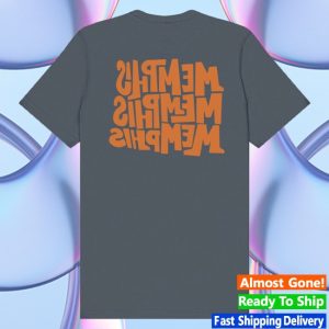 kenny Choose901 Merch Memphis Memphis Memphis By Eso Tolson Shirt