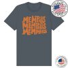 kenny Choose901 Merch Memphis Memphis Memphis By Eso Tolson Shirt1