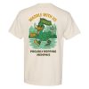 kenny Choose901 Merch Waddle With Us Short Sleeve Tee