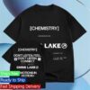 kenny Chris Lake Merch Shop Store Chemistry Connect Shirt
