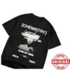 kenny Chris Lake Merch Shop Store Chemistry Ease My Mind Shirte