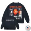 kenny Chris Lake Merch Shop Store Chemistry Mind Body Shirts