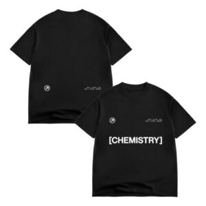 kenny Chris Lake Merch Store Chemistry Essentials Shirtss kenny Chris Lake Merch Store Chemistry Essentials Shirtss