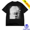 kenny Chris Lake Merch Store Chemistry Falling Shirt Limo Black
