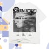 kenny Chris Lake Merch Store Chemistry Tour Shirt Falling