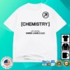 kenny Chris Lake Merch Store Chemistry Tour Shirts Falling