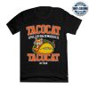 kenny Cincyshirts Merch Shop Game Day Tacocat Shirt