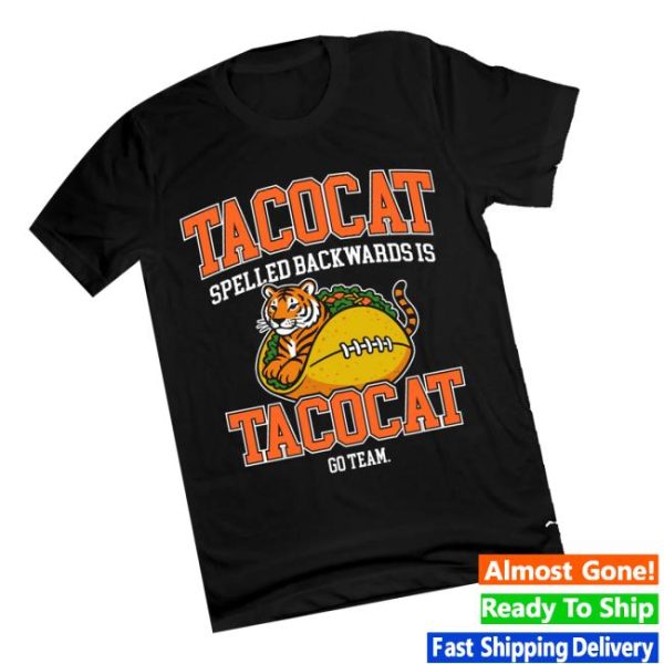 kenny Cincyshirts Merch Shop Game Day Tacocat Shirtv